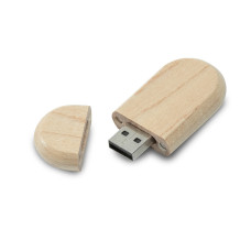 Флеш-пам'ять модель 1 USB 3.0 64 Гб лак