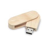 Флеш-пам'ять модель 2 USB 2.0 8 Гб лак