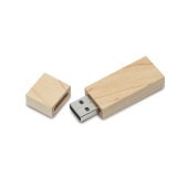 Флеш-пам'ять модель 4 USB 2.0 8 Гб лак