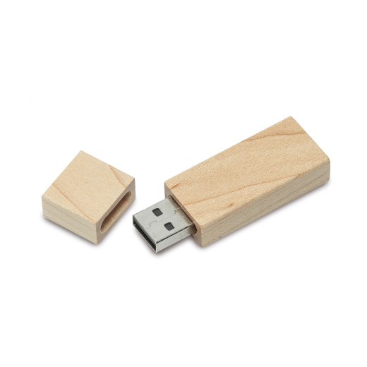 Флеш-пам'ять модель 4 USB 2.0 32 Гб лак