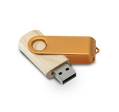 Флеш-пам'ять модель 5 USB 2.0 8 Гб лак