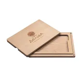 Футляр для фото модель 1 фото 10х15 шліфування