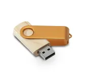 Флеш-пам'ять модель 5 USB 2.0 8 Гб лак